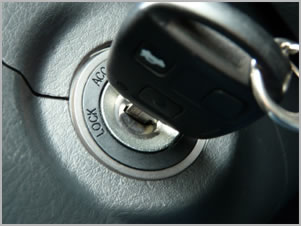 Tucker Automotive Locksmith