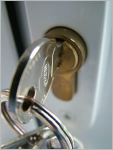 Tucker Residential Locksmith